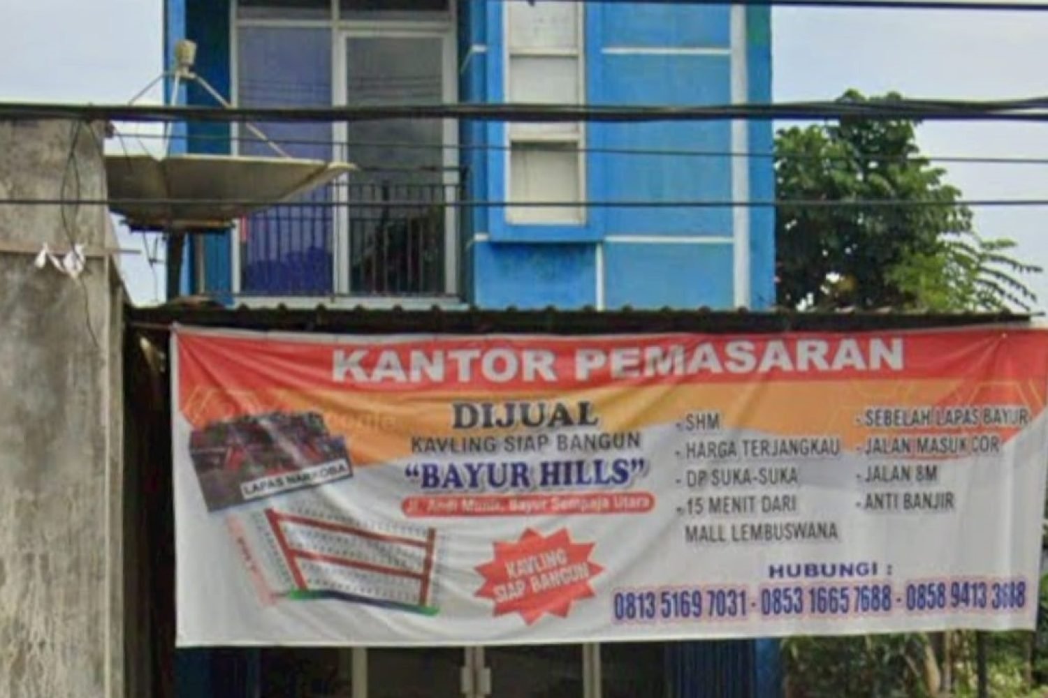 kantor